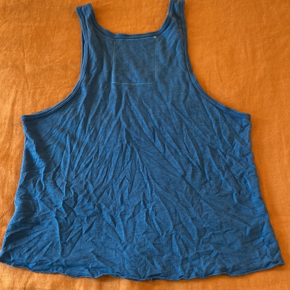 Aviator Nation x Soul Cycle Tank - Picture 3 of 4